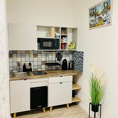 Apartamento Édes Álom Vendégház Szekszárd Exterior foto